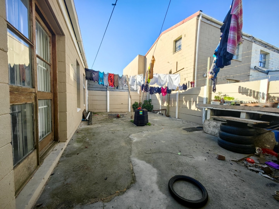 To Let 2 Bedroom Property for Rent in Rocklands Western Cape